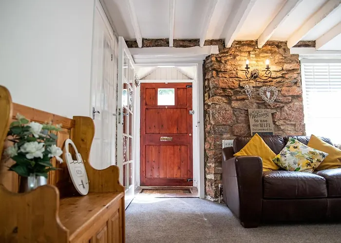 The Cottage