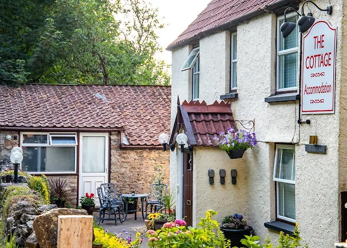 The Cottage