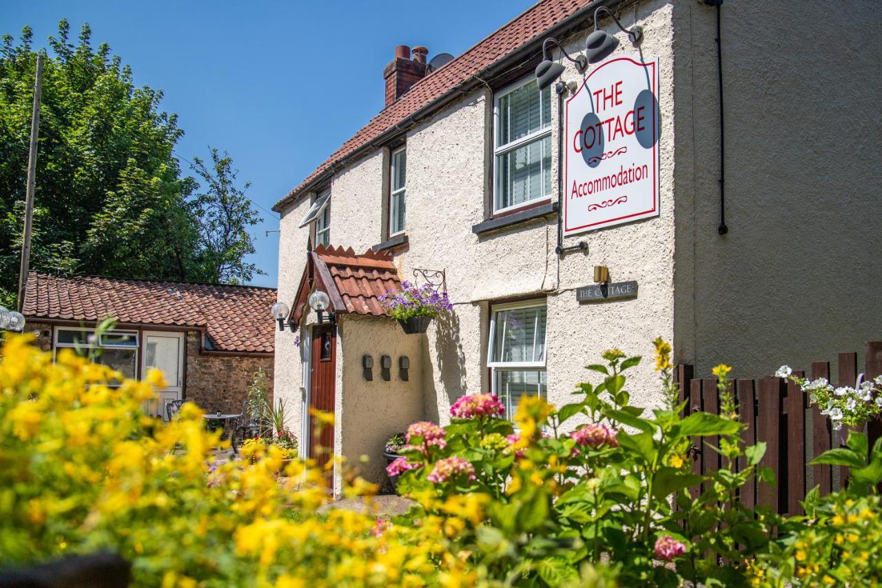 The * Felton (Somerset)