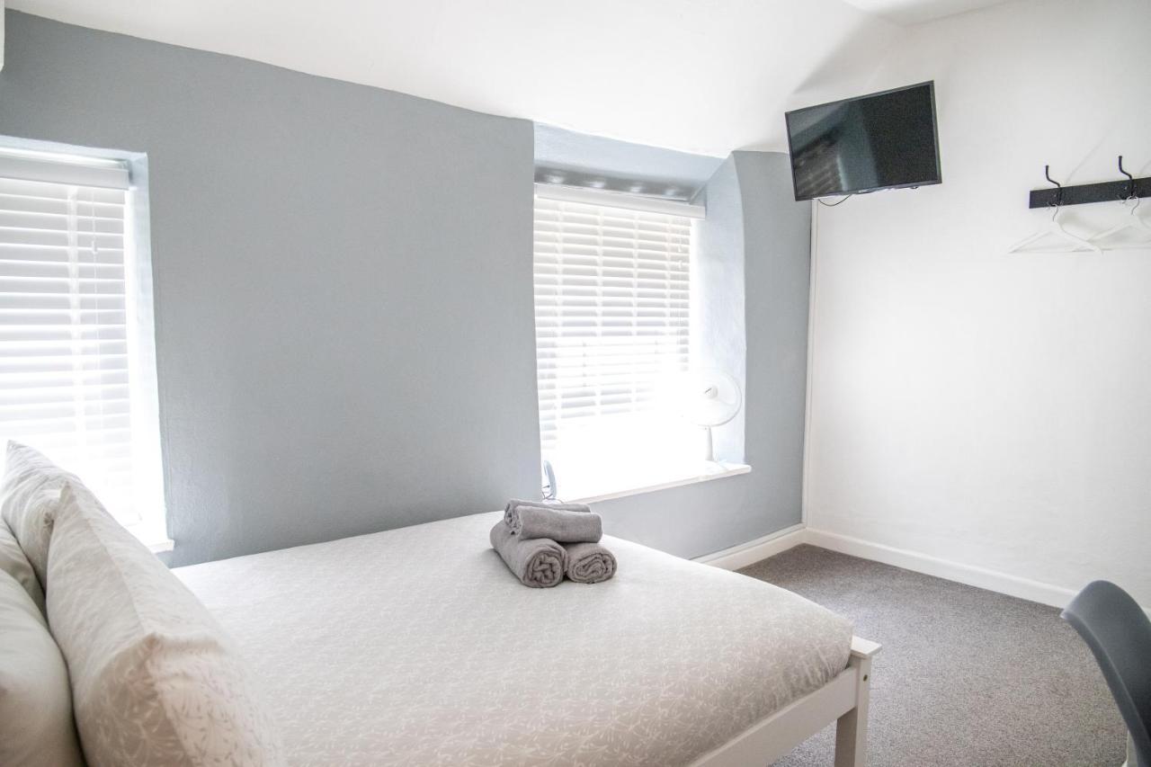 Bed & Breakfast The Felton (Somerset)