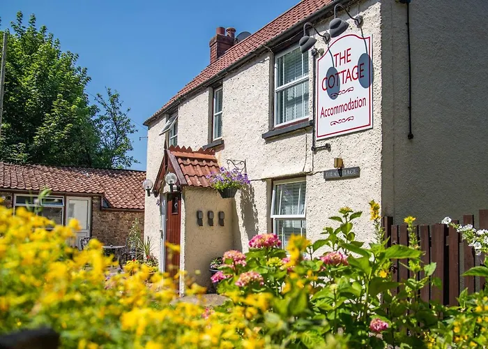 The Cottage